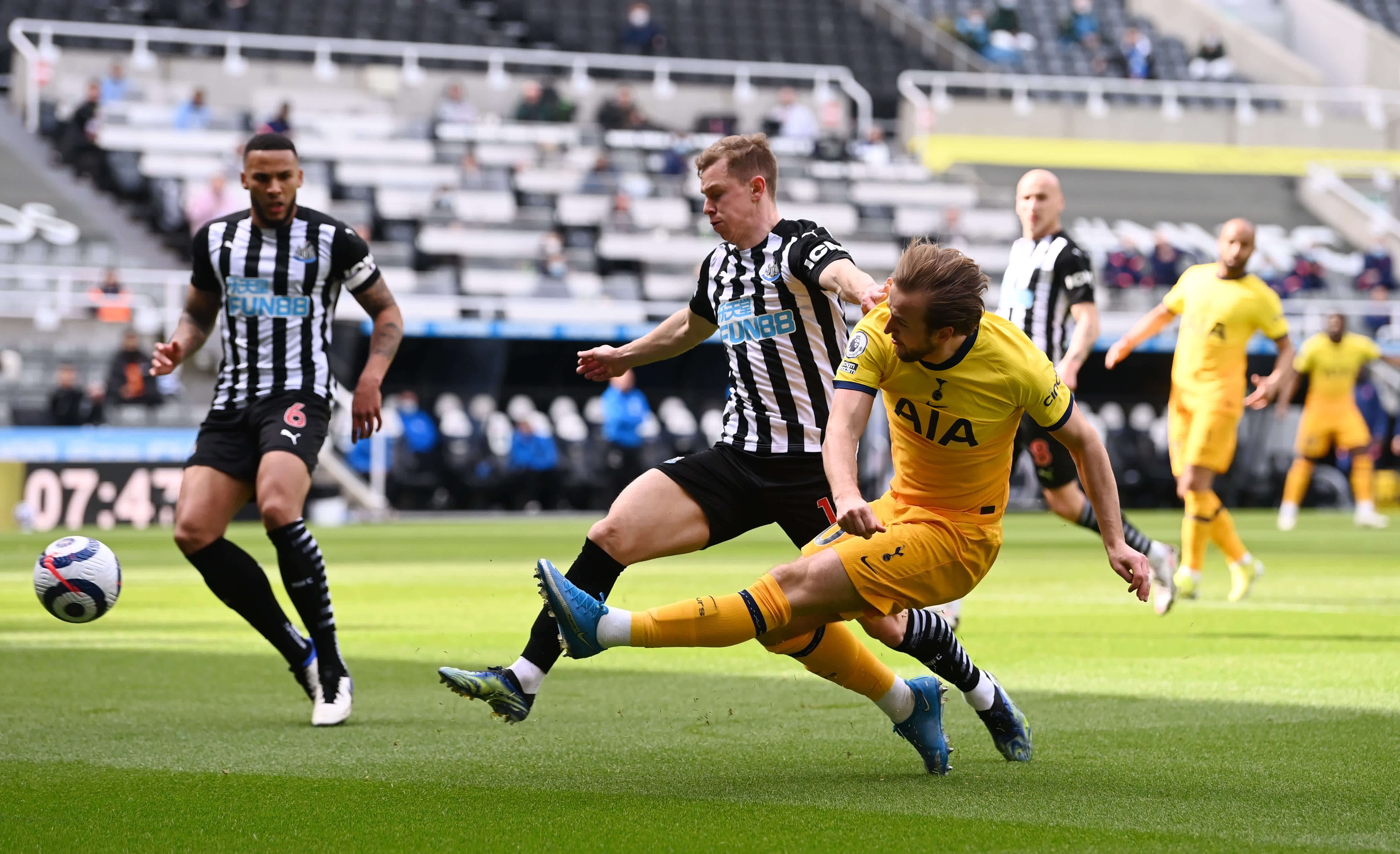 打出一记 打出一记