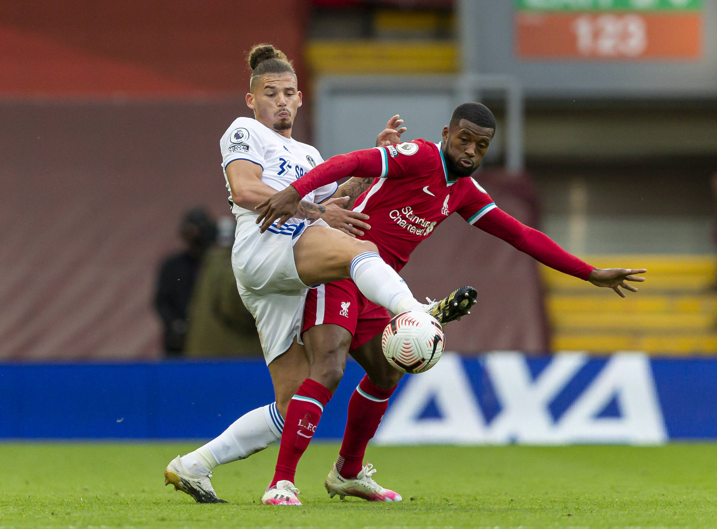 整体的协作 整体的协作